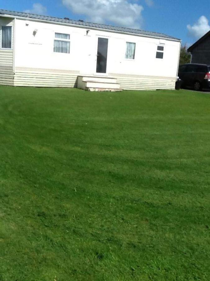 Апартаменты Rhosfeillion Static Caravan Ллангефни Экстерьер фото